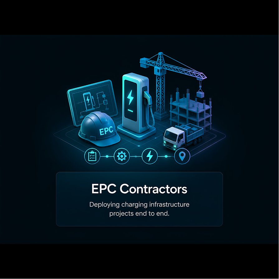 EPC Contractors