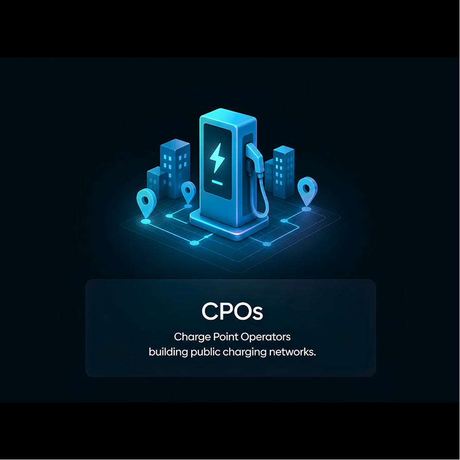 CPOs